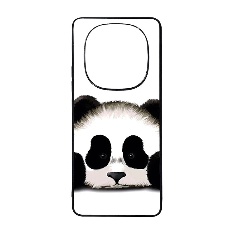 کاور گالری وبفر طرح پاندا مناسب برای گوشی موبایل شیائومی poco x7