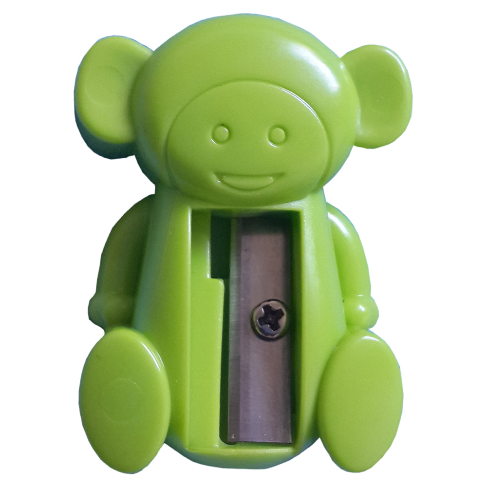 تراش طرح میمون کد 62