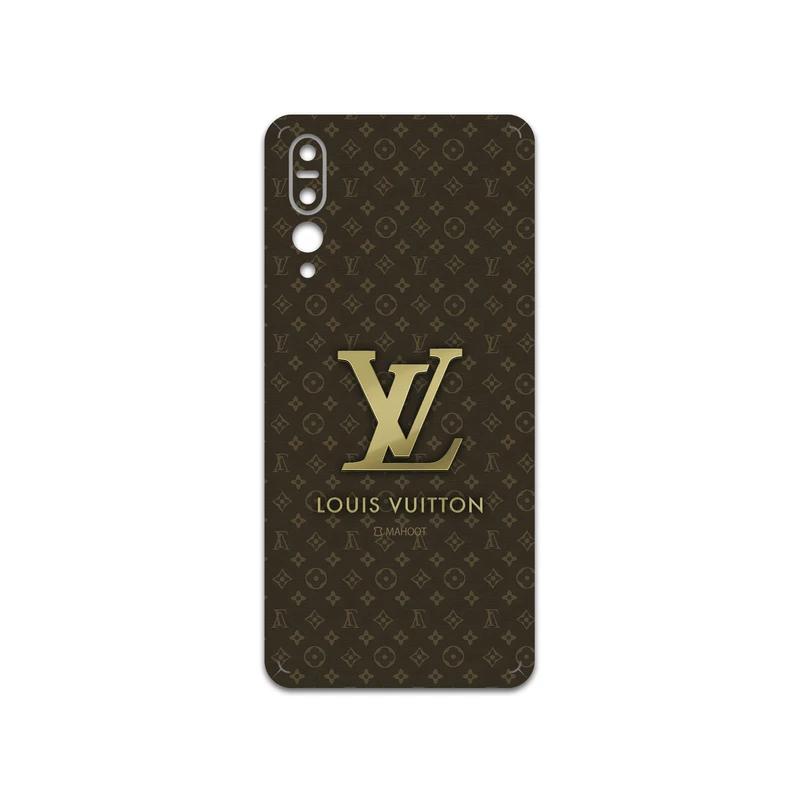 برچسب پوششی ماهوت مدل LS-VTTN مناسب برای گوشی موبایل هوآوی P20 Pro