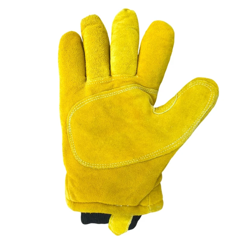 دستکش ایمنی مدل محافظ سرما و گرما