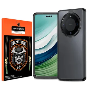 Samurai Specter Case For Huawei Mate60Pro