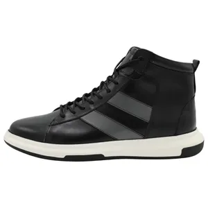 نیم بوت مردانه لردگام مدل کیادو بندی