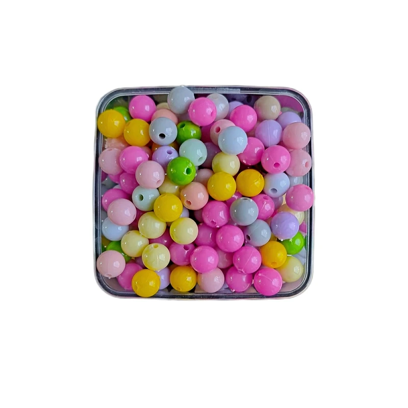 مهره دستبند مدل 01 بسته 200 عددی