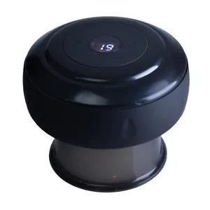 دستگاه بادکش برقی مدل BJ-08