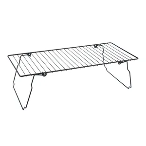 نظم دهنده کابینت  متال هوم مدل راف تاشو ۴۷سانتی