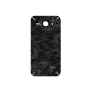 MAHOOT Night-Army-Pixel Cover Sticker for Huawei Ascend Y530