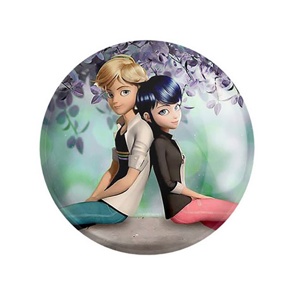 پیکسل عرش مدل دختر کفشدوزکی کد Asp398