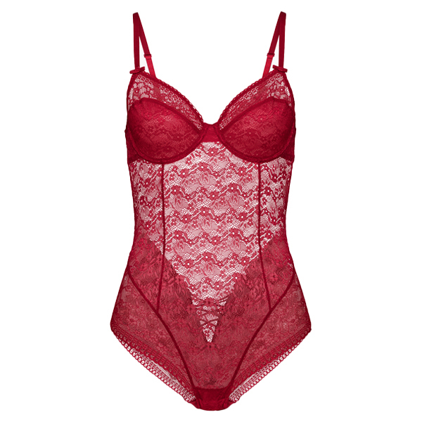 بادی زنانه اسمارا مدل 85-Damen-Spitzen--301789