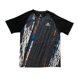 تی شرت ورزشی مردانه مدل Adblk