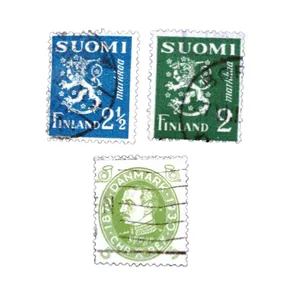 تمبر یادگاری مدل تاریخی کد DS4833 مجموعه 3 عددی