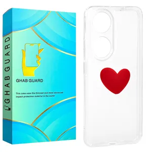 Ghab Guard SPCFH Cover for Honor X7b