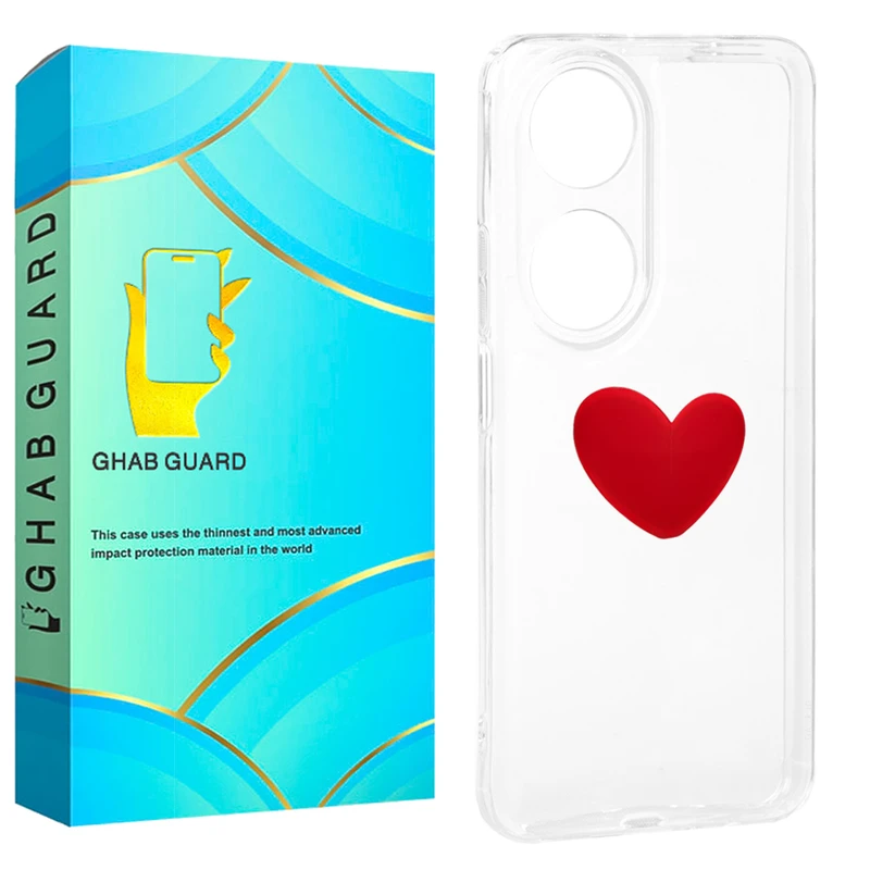 کاور قاب گارد مدل SPCFH مناسب برای گوشی موبایل آنر X7b