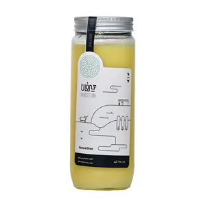 روغن حیوانی گاوی گیفان - 600 گرم