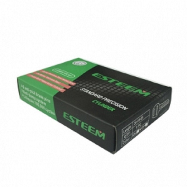 سیلندر قفل مدل 1400