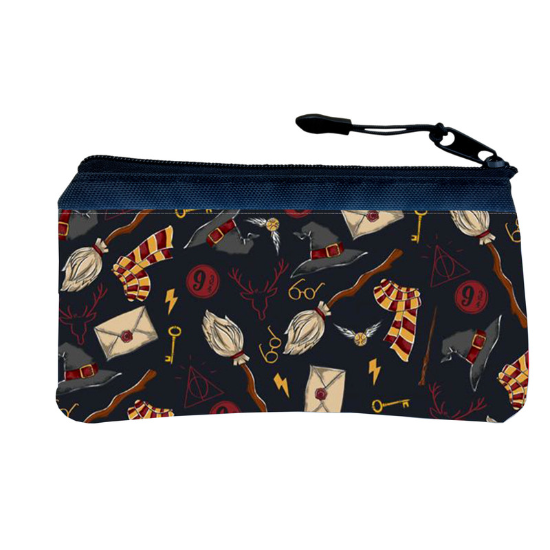 جامدادی مدل هری پاتر کد 559