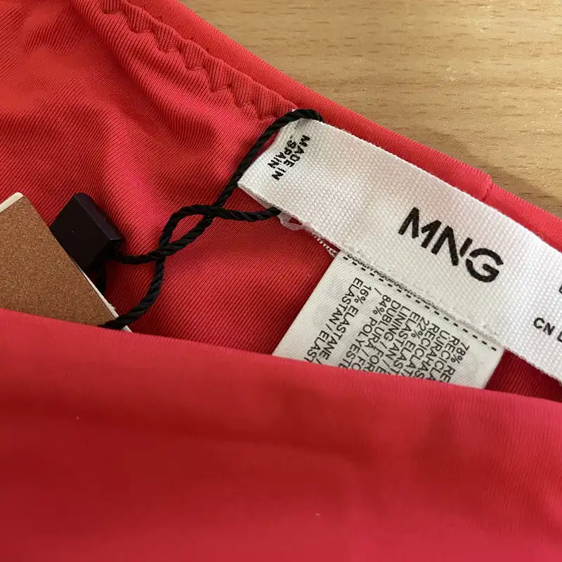 مایو زنانه ام ان جی مدل 2705 5789