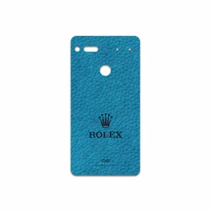 MAHOOT BL-RLX Cover Sticker for Essential PH1