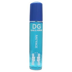عطر جیبی مردانه گالاردو مدل Dior Sauvage حجم 30 میلی لیتر