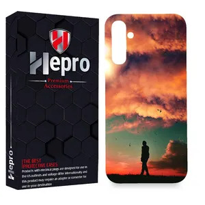 HEPRO MC Cover for SAMSUNG GALAXY A04S