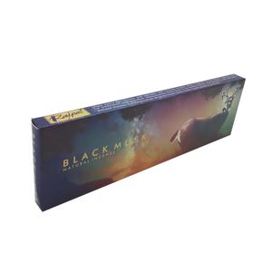 عود راجپال مدل BLACK MUSK کد 1000140