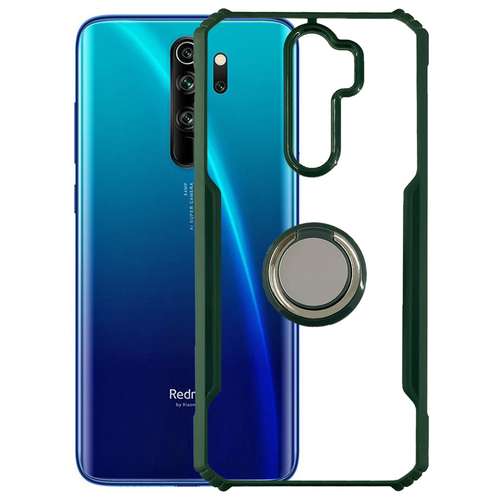 کاور مدل RNGDR مناسب برای گوشی موبایل شیائومی Redmi Note 8 Pro