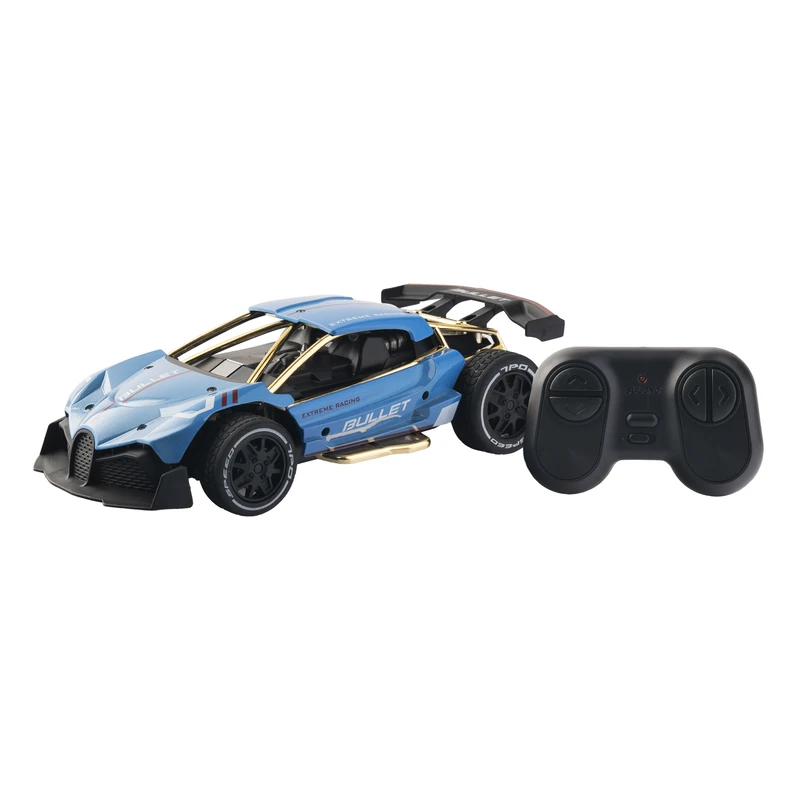 ماشین بازی کنترلی مدل SULONG DIE-CAST 8213