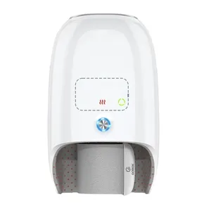 ماساژور برقی دست گوبوک مدل FE-0161