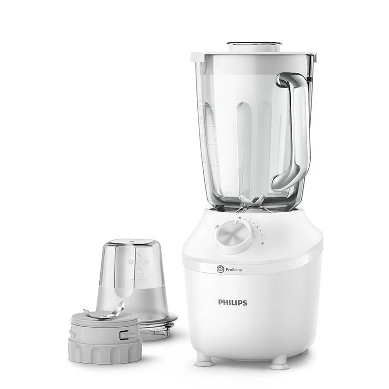 مخلوط کن و آسیاب کن فیلیپس مدل HR2291