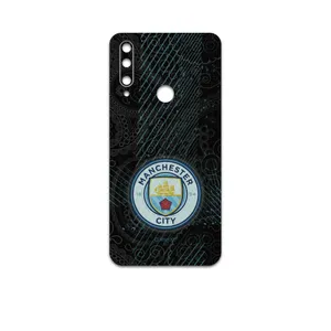 MAHOOT Manchester-City Cover Sticker for Honor 9X