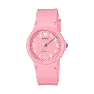 ساعت مچی عقربه ای زنانه کاسیو مدل LQ-24B-4BDF