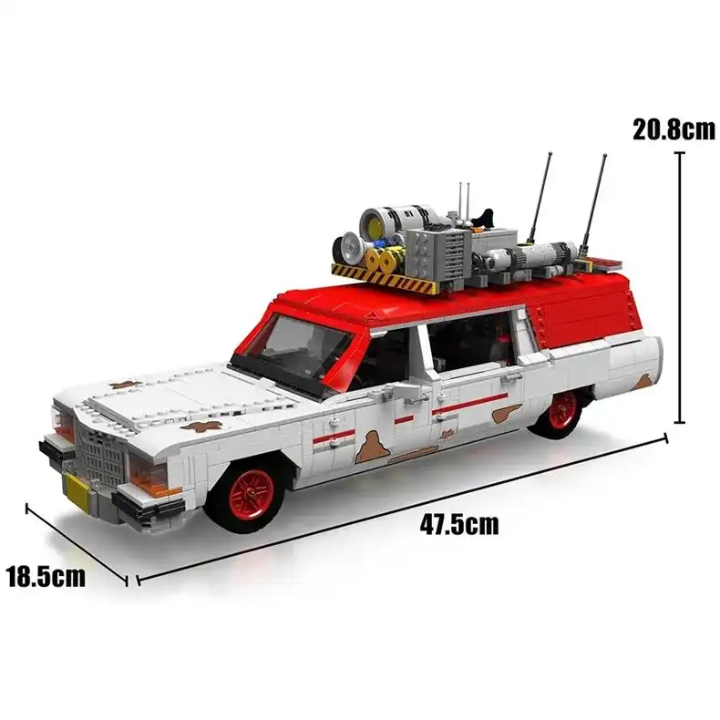 ساختنی مولد کینگ مدل 10071