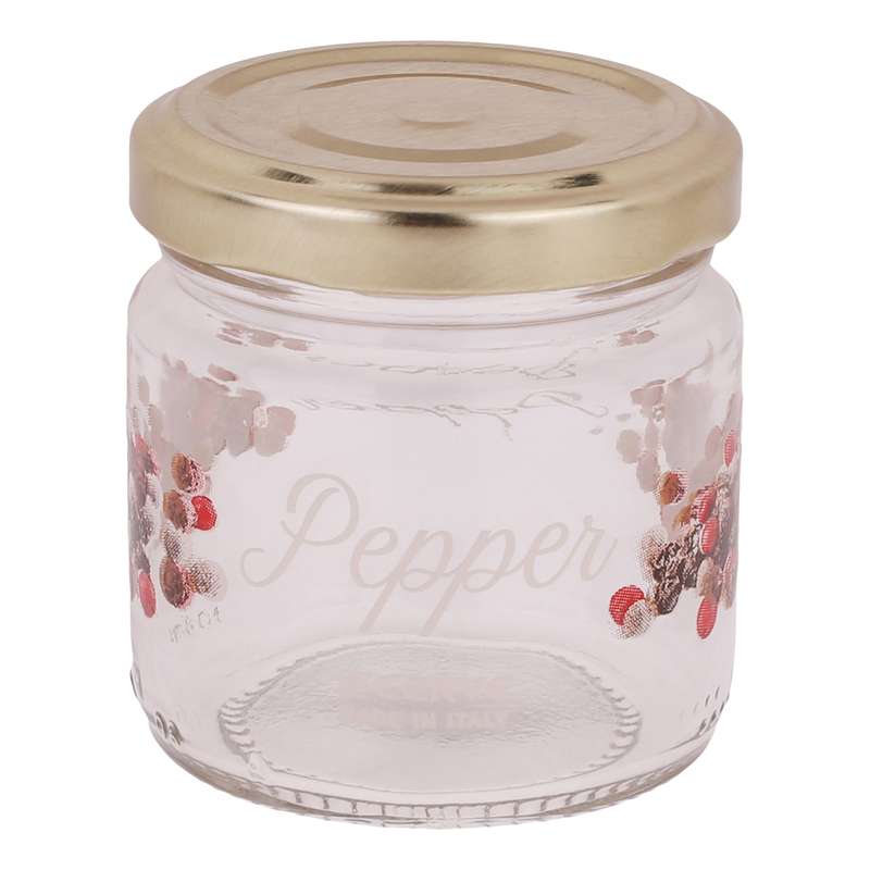 جا ادویه ای شروه مدل PEPPER کد 47100-PEP
