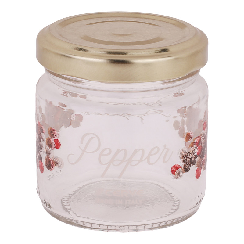 جا ادویه ای شروه مدل PEPPER کد 47100-PEP