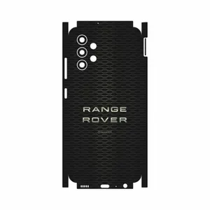 MAHOOT Range-Rover-Logo-FullSkin Cover Sticker for Samsung Galaxy A32 4G