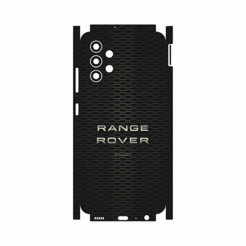 برچسب پوششی ماهوت مدل Range-Rover-Logo-FullSkin مناسب برای گوشی موبایل سامسونگ Galaxy A32 4G