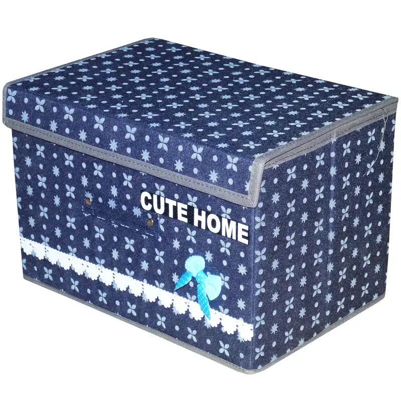 باکس نظم دهنده لباس کیوت هوم کد 5601