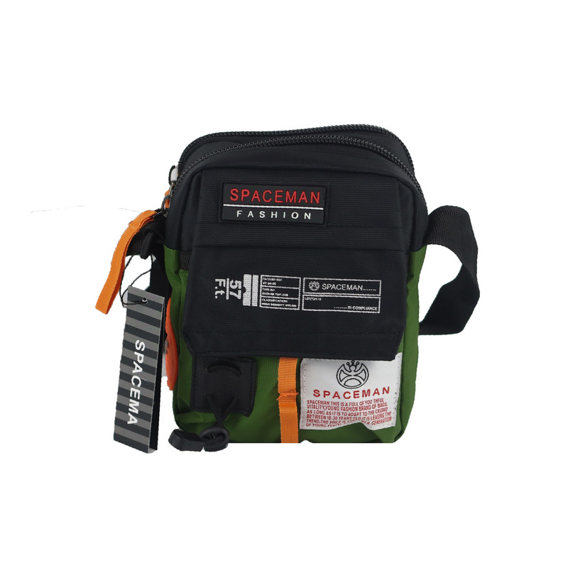 کیف رودوشی مردانه مدل b-19
