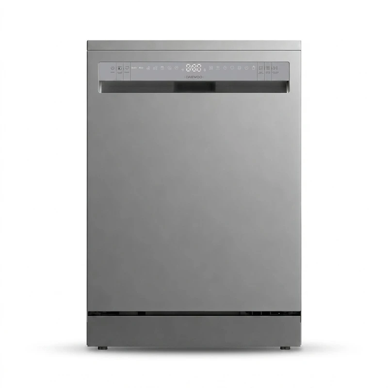 ماشین ظرفشویی 12 نفره دوو مدل DD-F1291