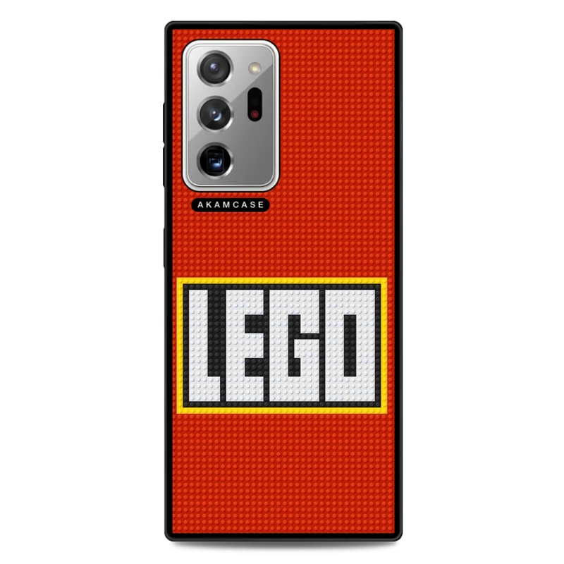 کاور آکام مدل AMC-WSGN20U-LEGO14 مناسب برای گوشی موبایل سامسونگ Galaxy Note 20 Ultra