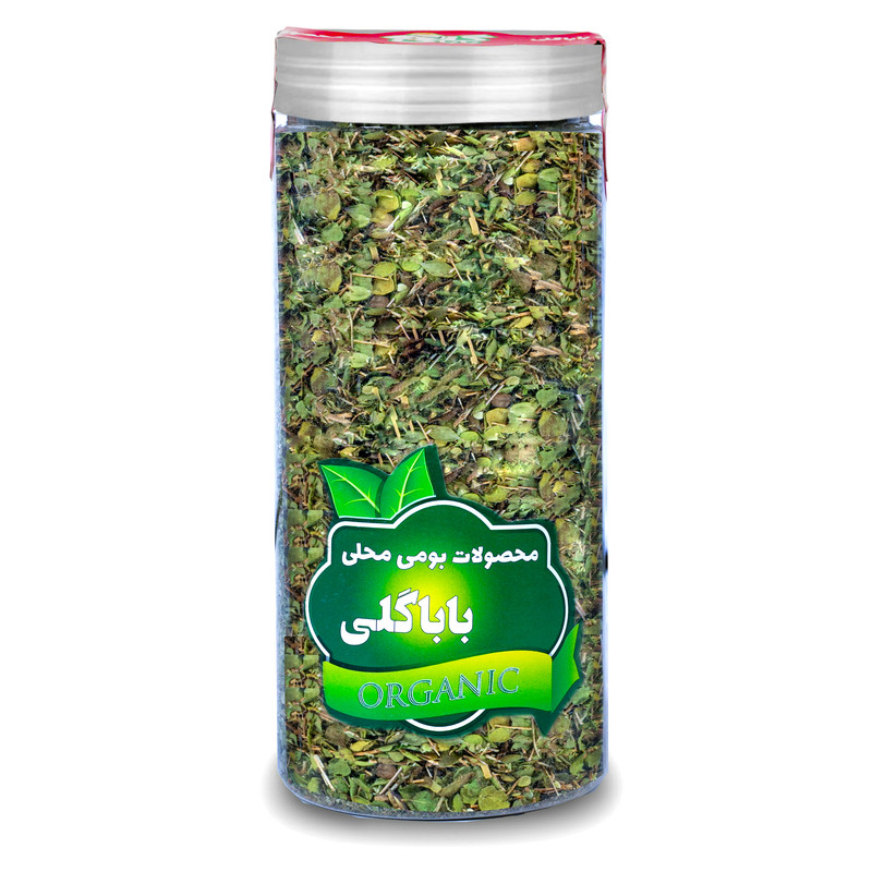 دمنوش آویشن ممتاز  باباگلی-  100 گرم