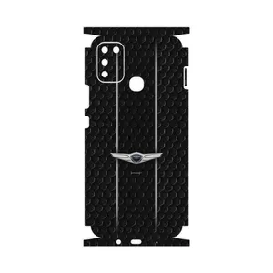 MAHOOT Genesis-FullSkin Cover Sticker for Infinix Hot 10 Play