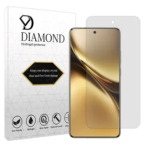 Diamond Tough model transparent screen protector suitable for vivo X200 Pro mobile phone 