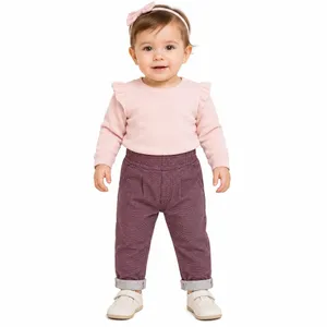 شلوار نوزادی مدل BABY-MOCOO-MT