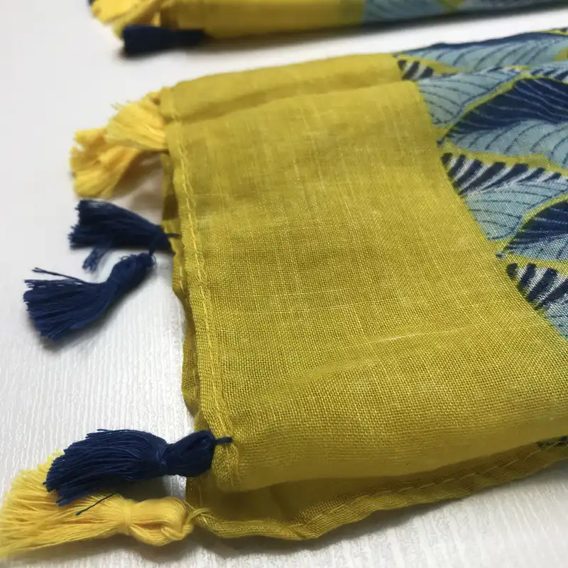 شال زنانه کد 04