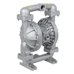 پمپ دیافراگمی مدل DP 15 AL/T