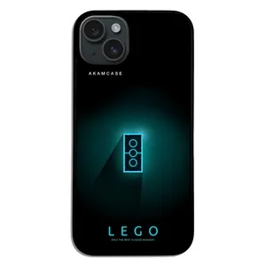 AKAM AMC-WA15PLUS-LEGO-25 Cover For Apple iPhone 15 Plus