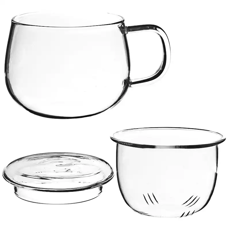 لیوان دمنوش ساز کد 115