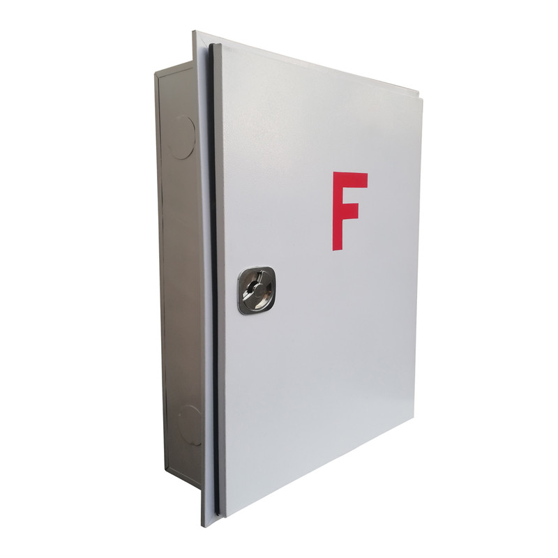 جعبه آتش نشانی عادل مدل A143