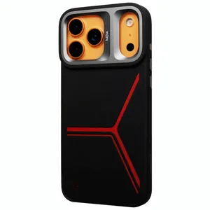 Kajsa Splendid cover for Apple iPhone 17 Pro Max