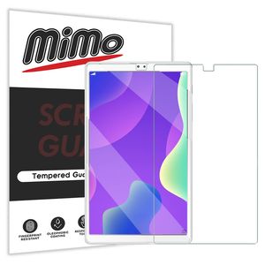 نقد و بررسی محافظ صفحه نمایش میمو مدل M10 مناسب برای تبلت سامسونگ Galaxy Tab A7 Lite SM-T225 توسط خریداران